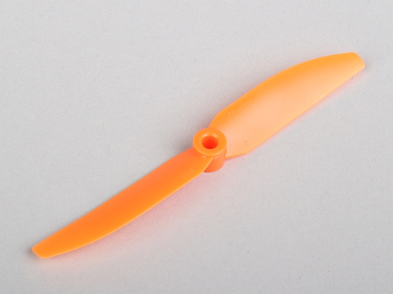 Vrtule GWS H 4x4 balení 6+1 ZDARMA