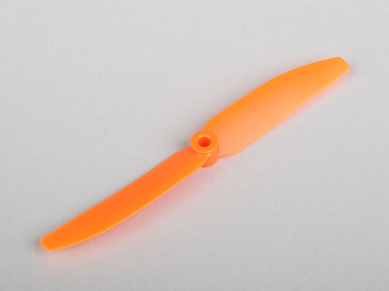 Vrtule GWS H 4,5x3 balení 6+1 ZDARMA