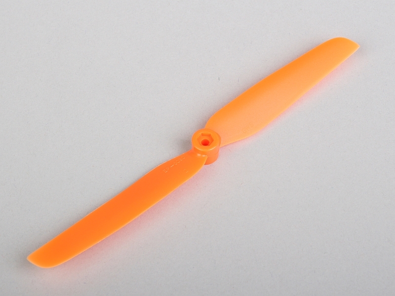 Vrtule GWS H 6x3 balení 6+1 ZDARMA