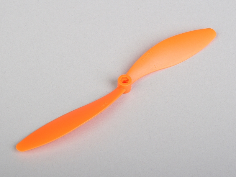 Vrtule GWS I 7x6 balení 6+1 ZDARMA