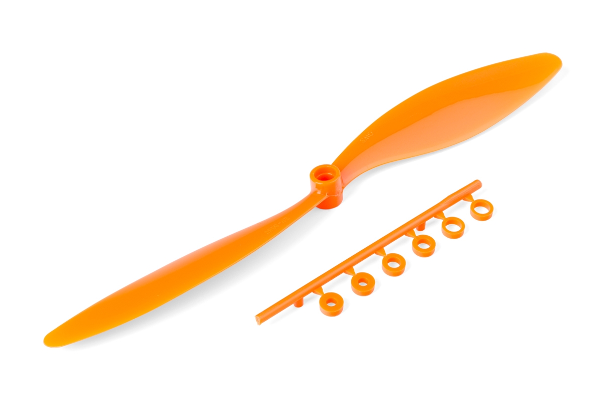 Vrtule GWS I 8x6 balení 6+1 ZDARMA