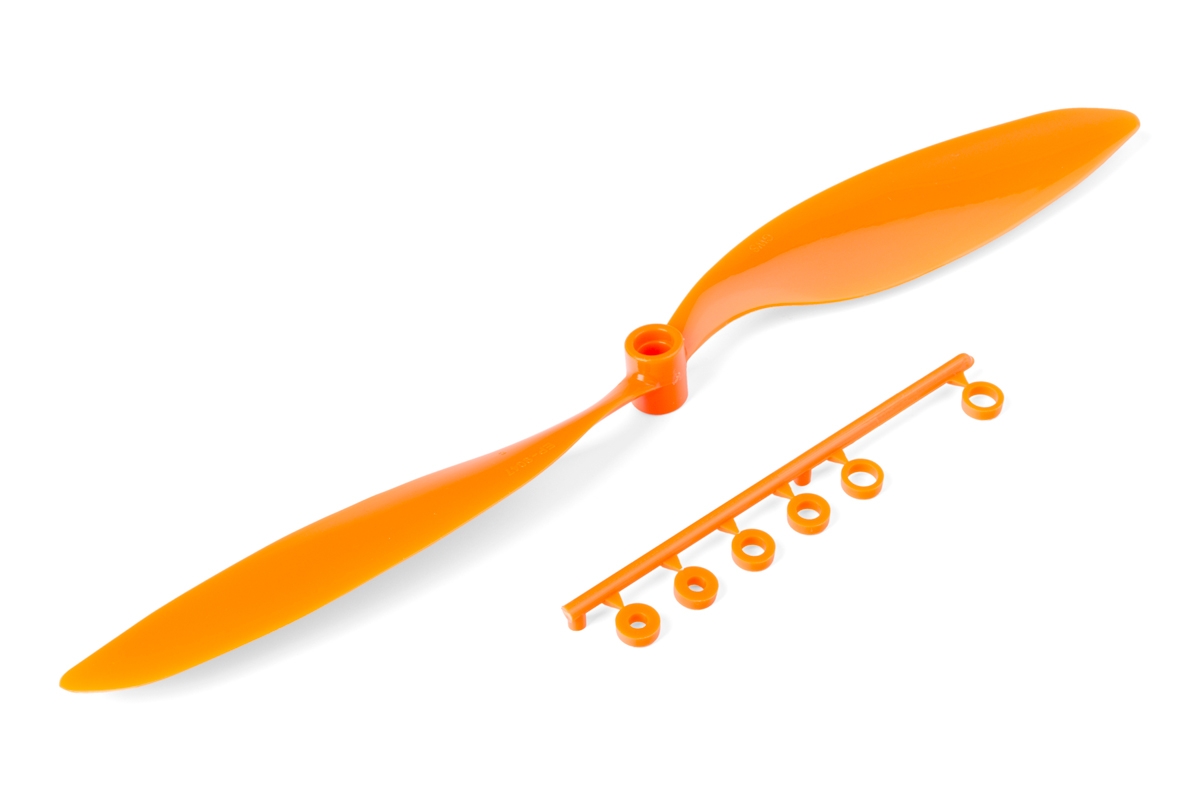 Vrtule GWS I 9x4,7 balení 6+1 ZDARMA