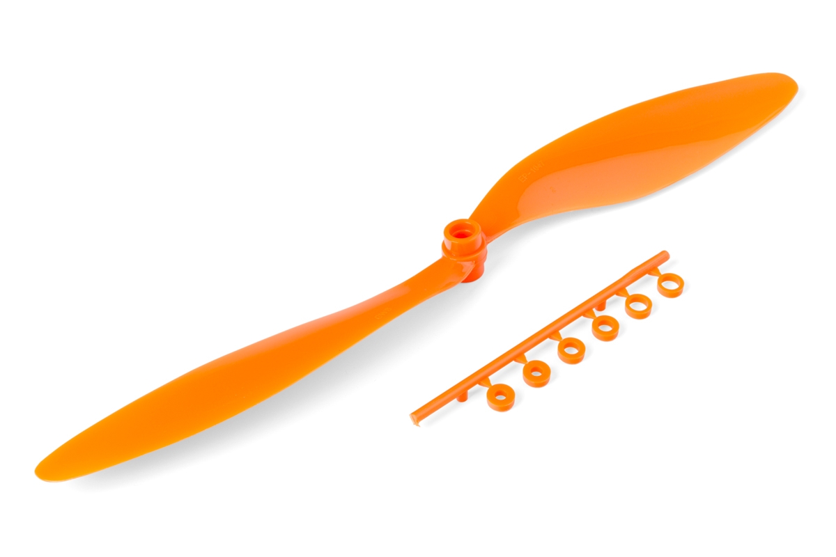 Vrtule GWS I 10x4,7 balení 6+1 ZDARMA