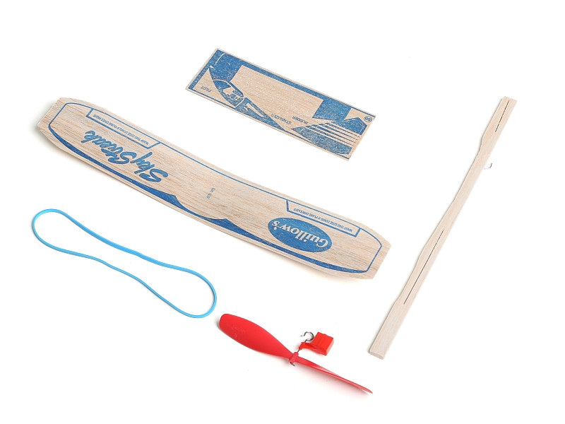 Sky Streak gumáček 305mm,