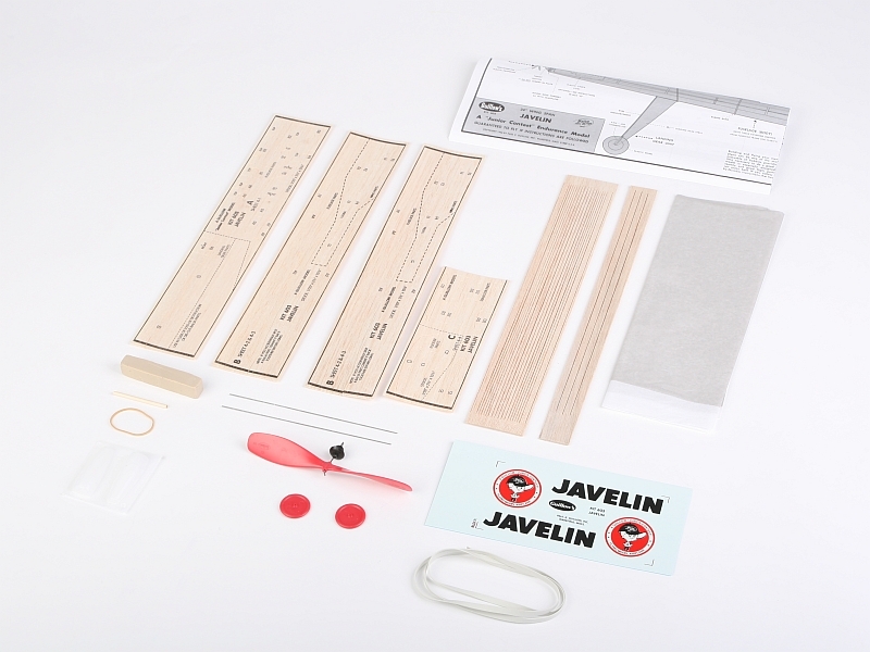 Javelin 610mm,
