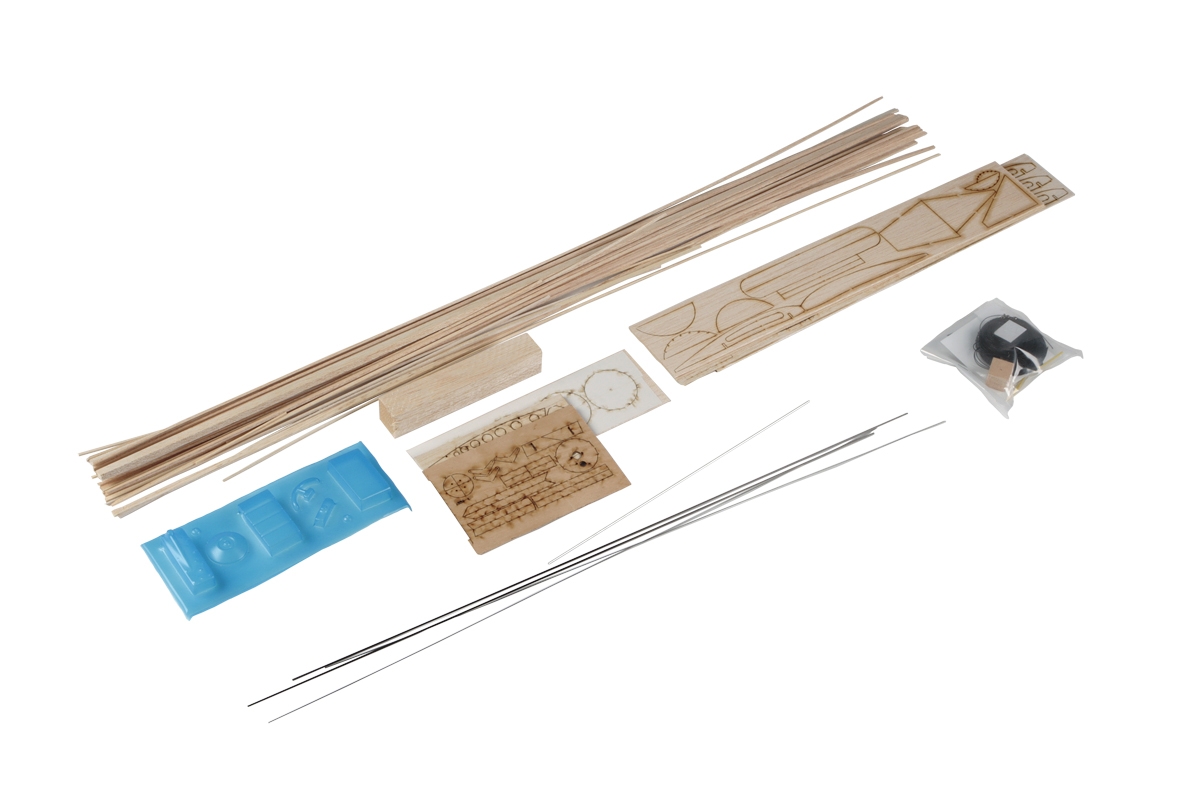 Pietenpol Air Camper 914mm (36")