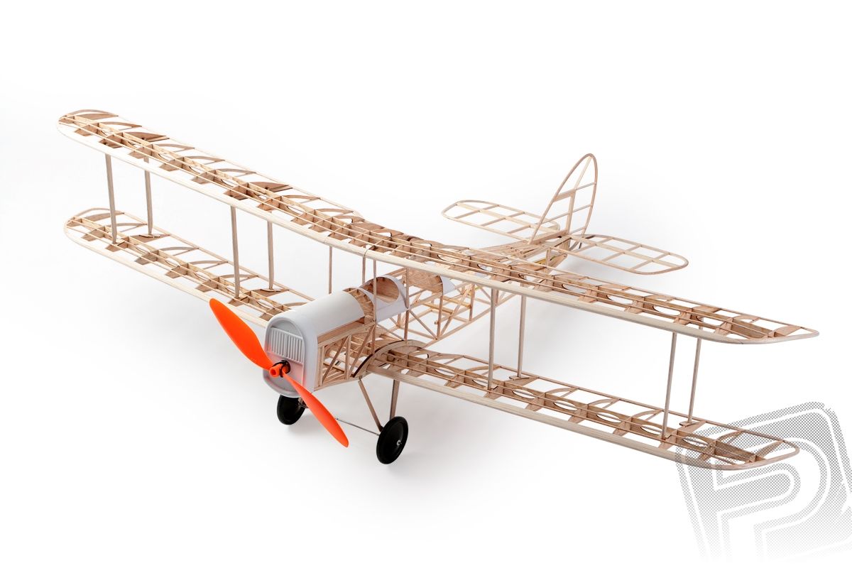 deHavilland DH-4 889mm (35")