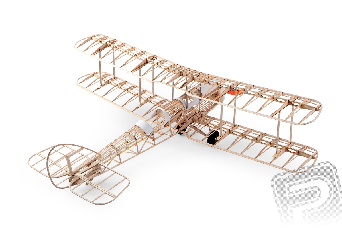 deHavilland DH-4 889mm (35")