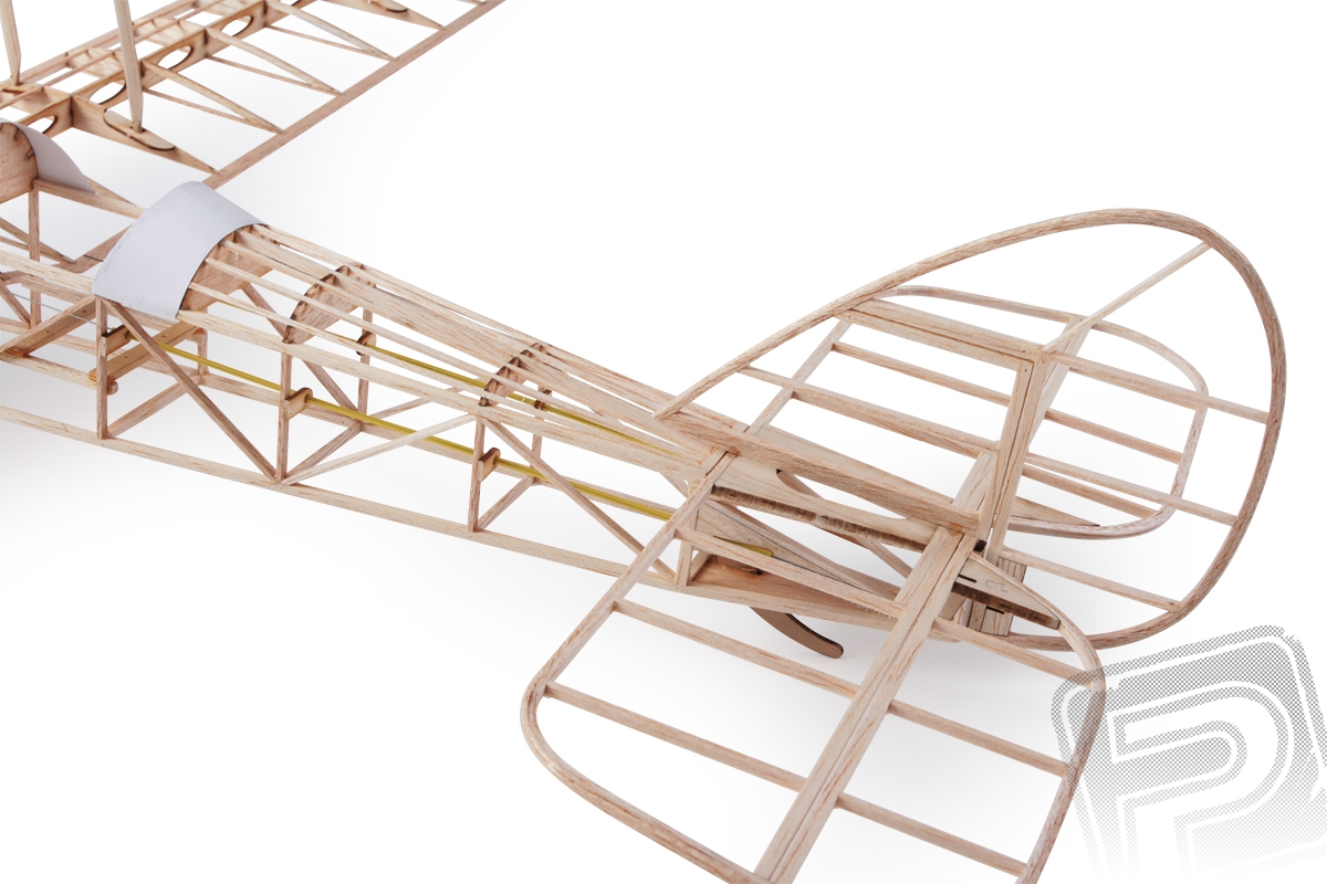 deHavilland DH-4 889mm (35")