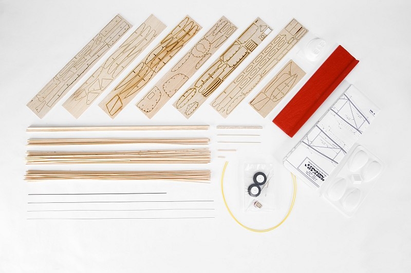 Stinson Voyager 1016mm (40")