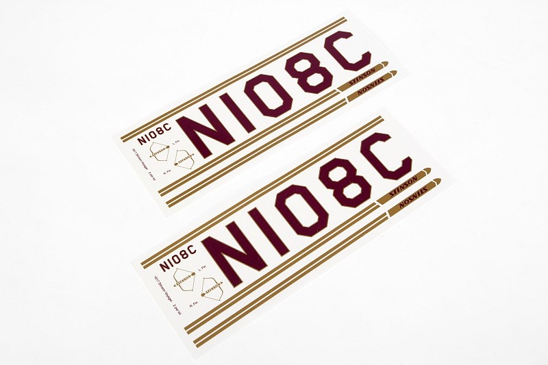 Stinson Voyager 1016mm (40")