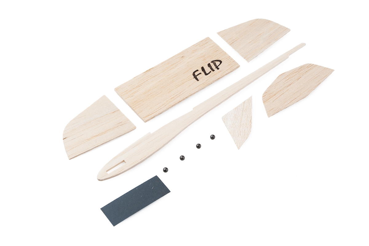 FLIP házedlo 265mm,