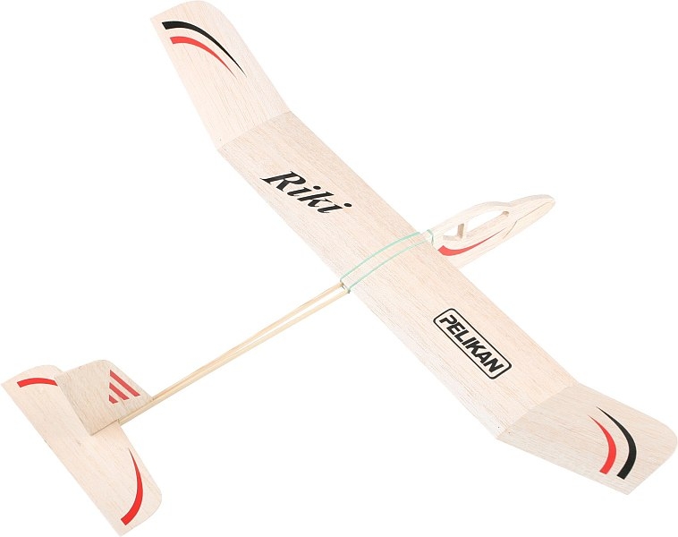 RIKI házedlo 675mm,