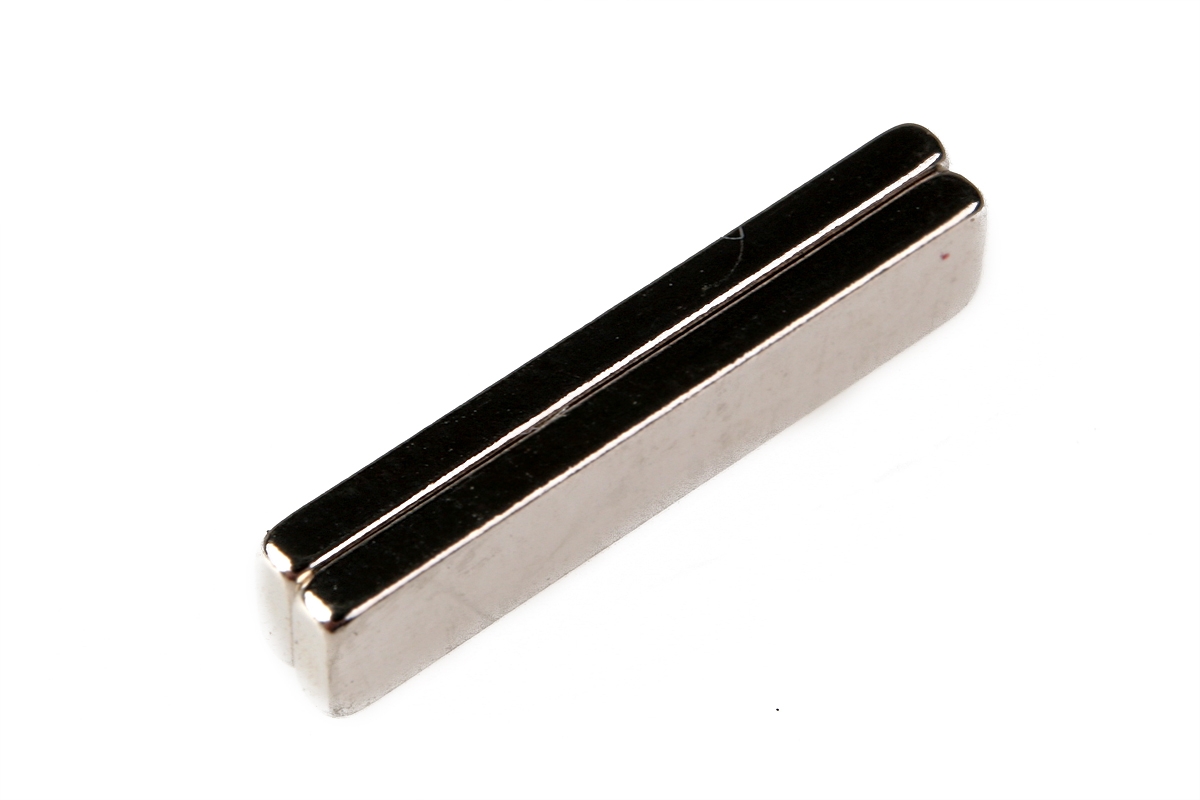 MAGNET SET 10 x 4 x 2mm (2ks),