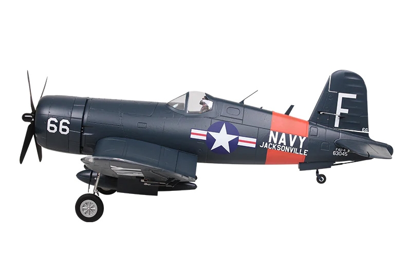 Giant F4U Corsair V3 ARF 1700mm