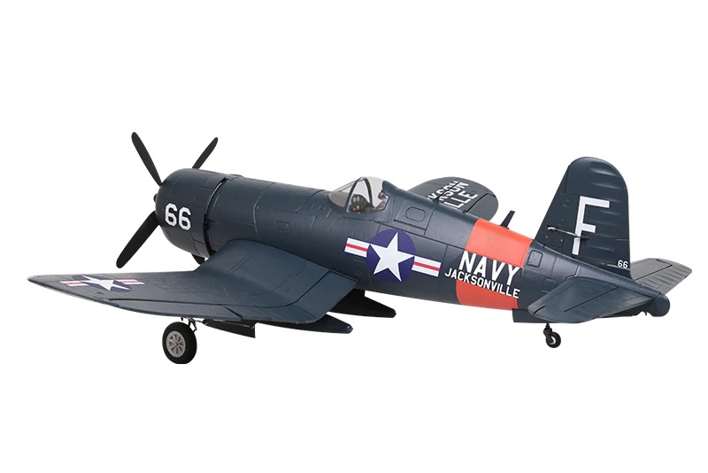 Giant F4U Corsair V3 ARF 1700mm
