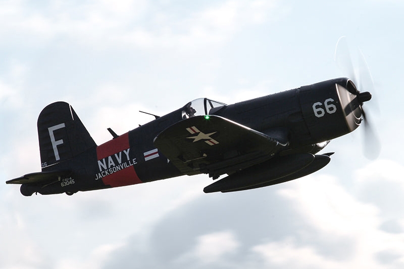 Giant F4U Corsair V3 ARF 1700mm