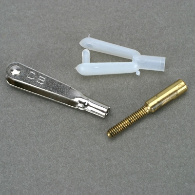 Dubro ohebný bowden 508mm (20")