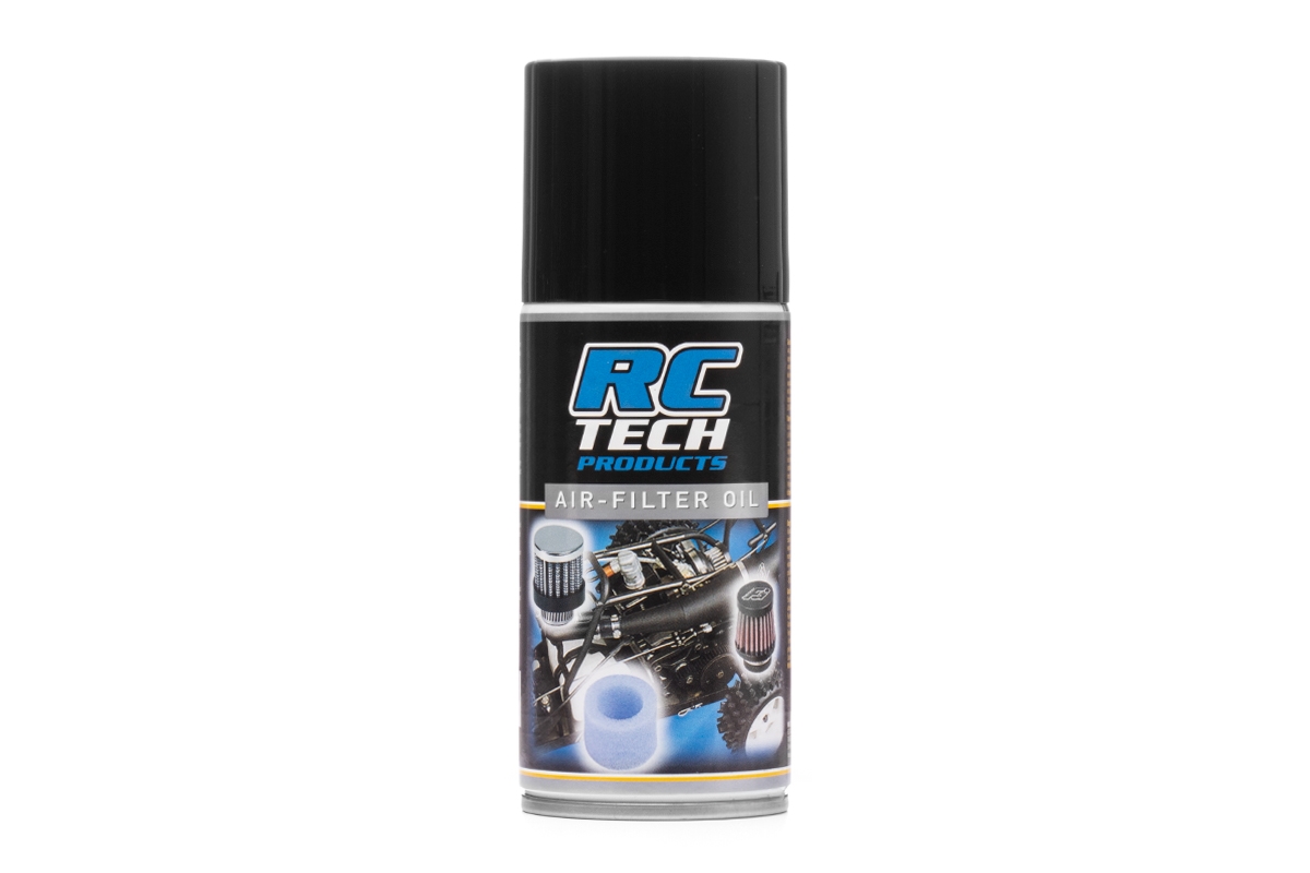 Olej do filtru SPRAY 150ml,