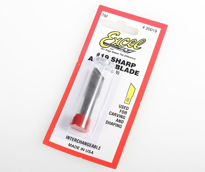 20019 čepel hoblíková šikmá 5ks č.19