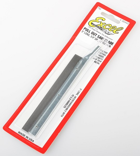 30440 žiletková pilka 42zubů/palec