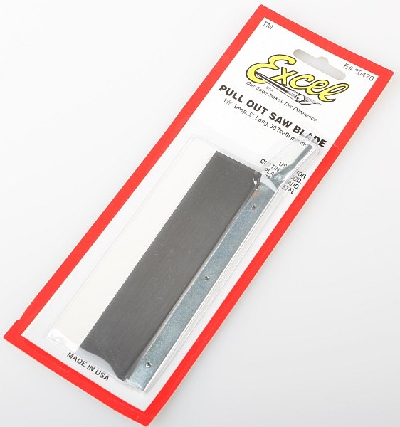 30470 žiletková pilka 30zubů/palec