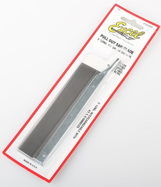 30490 žiletková pilka 46zubů/palec