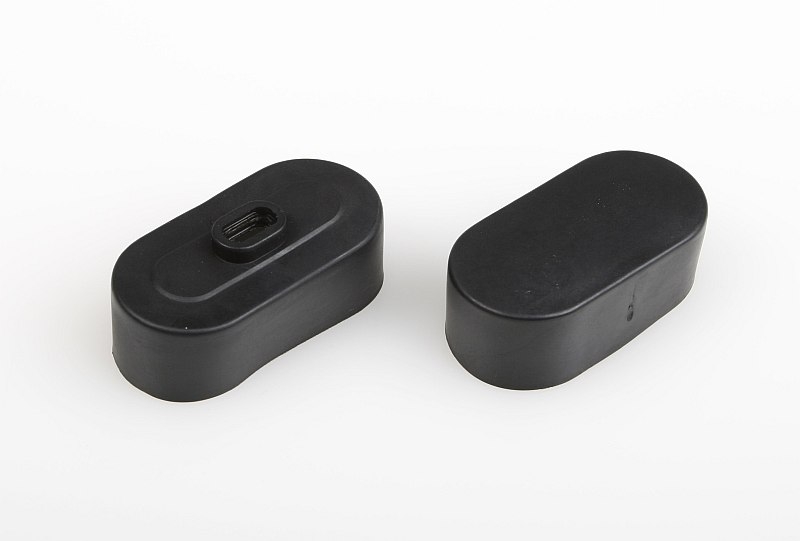 Krytka bat.1800mAh SC (pár),