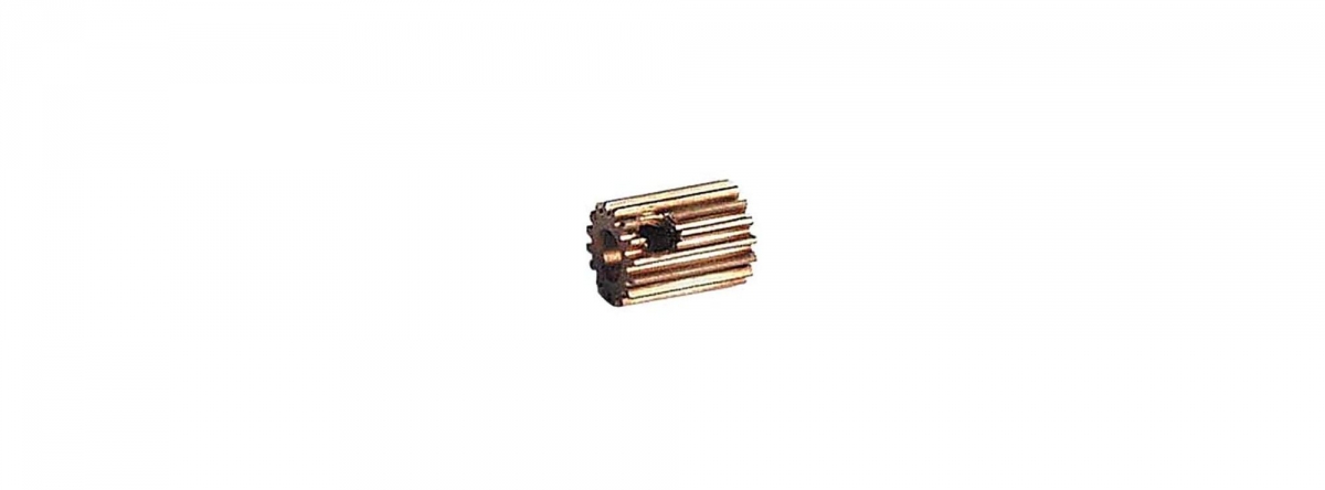 Pastorek 30 zubů (modul 64DP)
