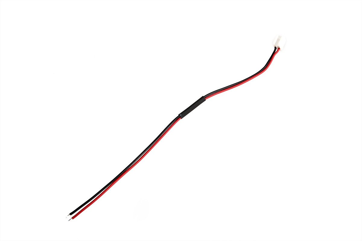 Konektor Tx bat HITEC (ELCO),