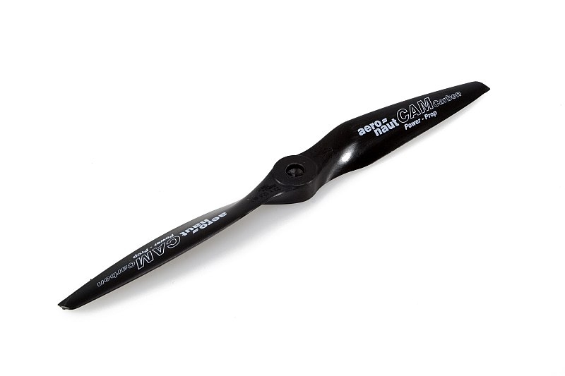 CAMcarbon POWER-PROP vrtule 9x7, 23x18cm