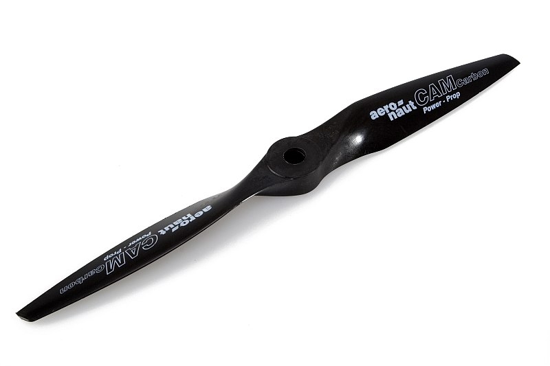 CAMcarbon POWER-PROP vrtule 12x7, 30,5x18cm