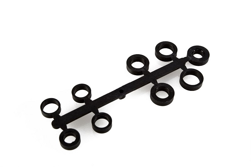 CAMcarbon POWER-PROP vrtule 12x8, 30,5x20cm