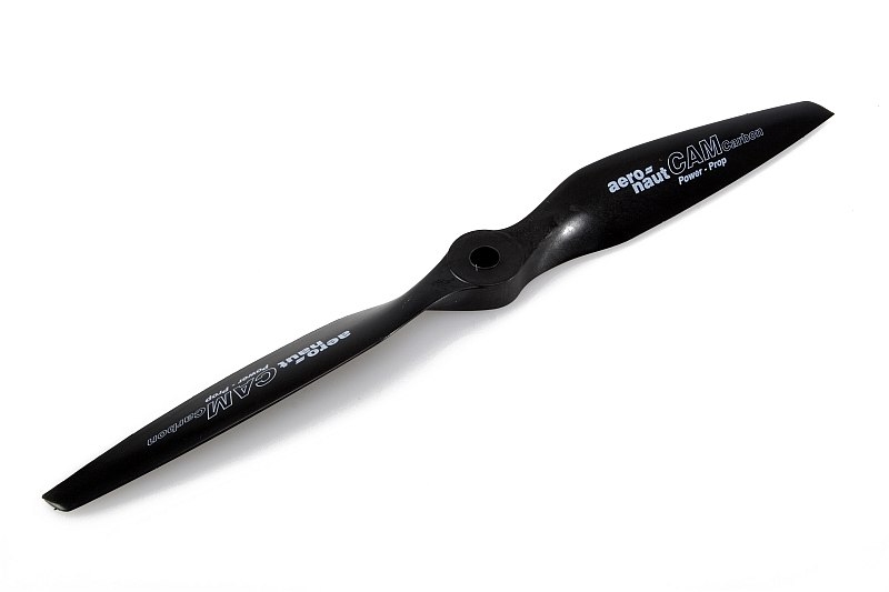 CAMcarbon POWER-PROP vrtule 13x10, 33x25,5cm