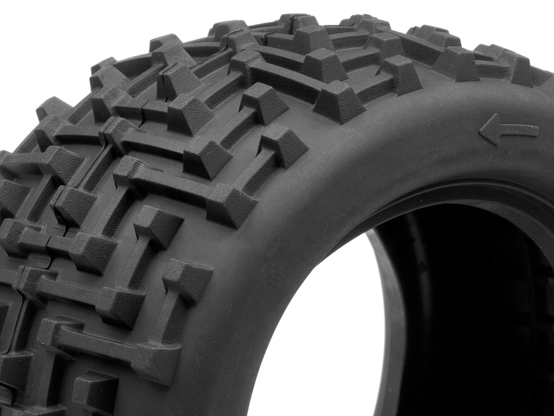 Bullet ST Ammunition gumy (2ks.)