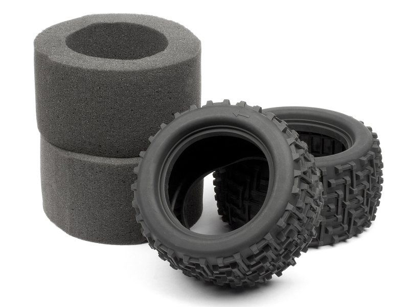 Bullet ST Ammunition gumy (2ks.)