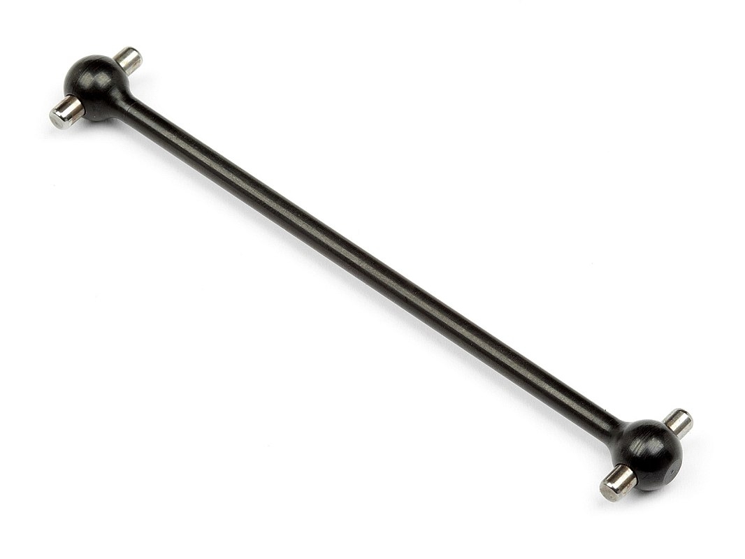 Kardan přední 83mm,