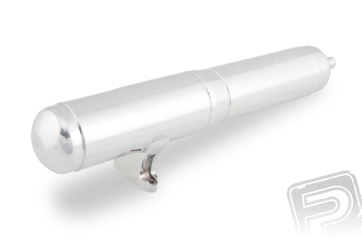 OS MAX - Power Boost Pipe 105