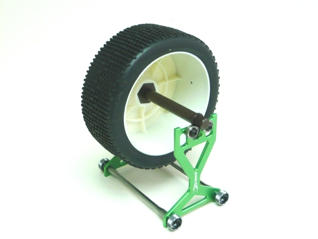 Vyvažovačka pro gumy 1/8 OFF ROAD