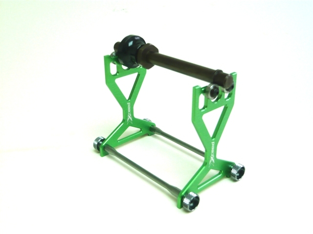 Vyvažovačka pro gumy 1/8 OFF ROAD