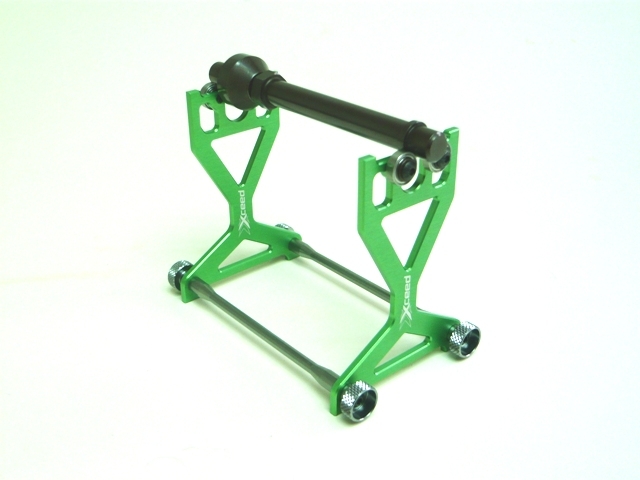 Vyvažovačka pro gumy 1/10 ON ROAD