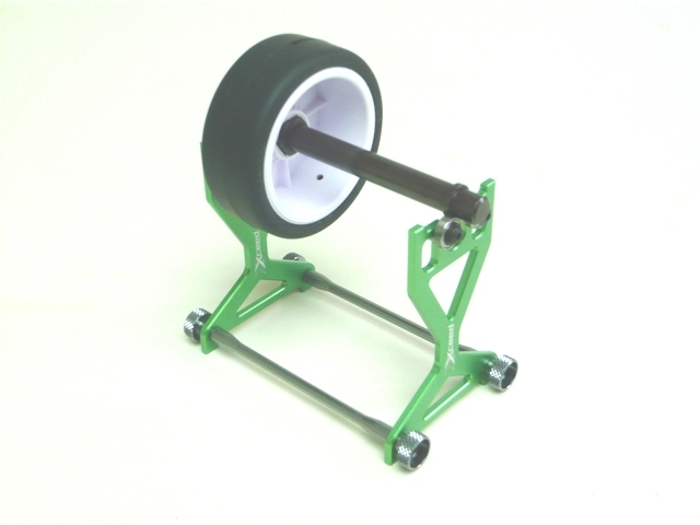 Vyvažovačka pro gumy 1/10 ON ROAD