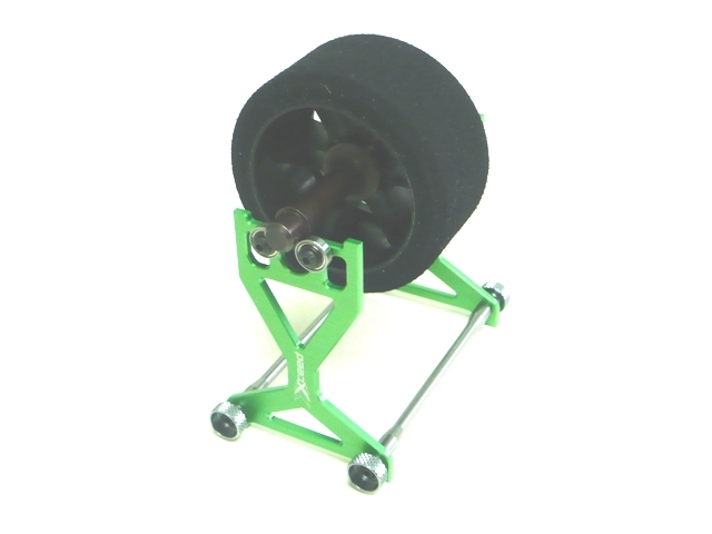 Vyvažovačka pro gumy 1/8 ON ROAD