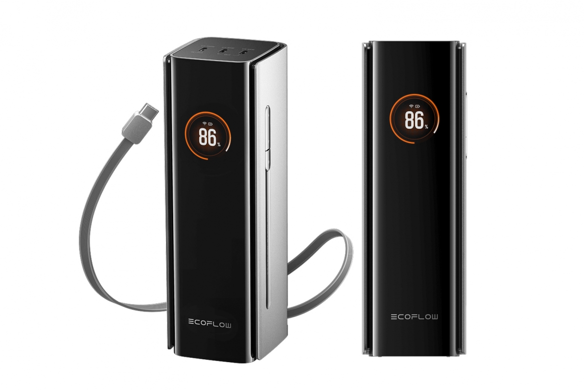 EcoFlow RAPID Pro Power Banka (27650mAh)