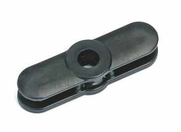 RADIUS Prop 23x12cm/9x5 dvoulistá sklopná vrtule, 1ks.