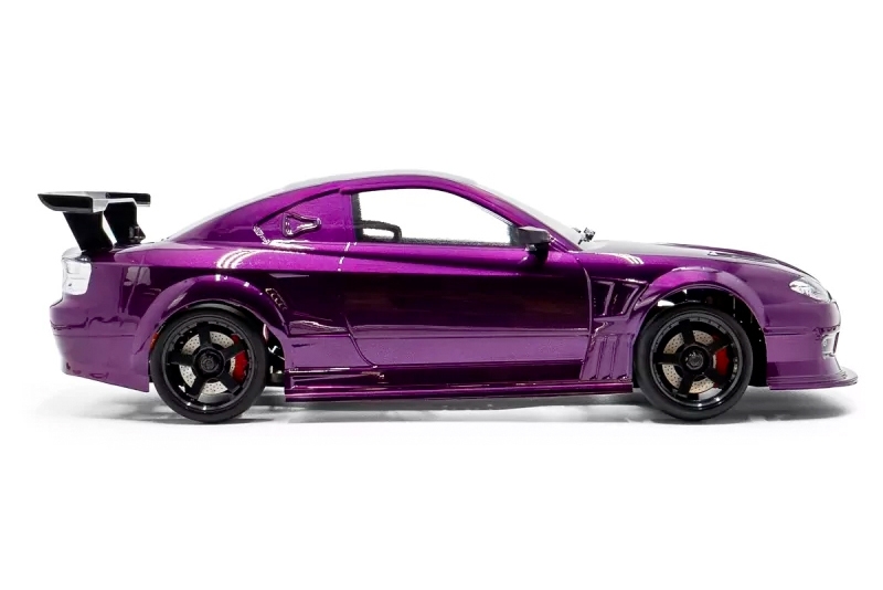 1/10 Drift OVER-D10 RWD car RTR