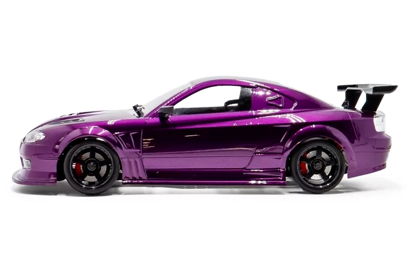 1/10 Drift OVER-D10 RWD car RTR