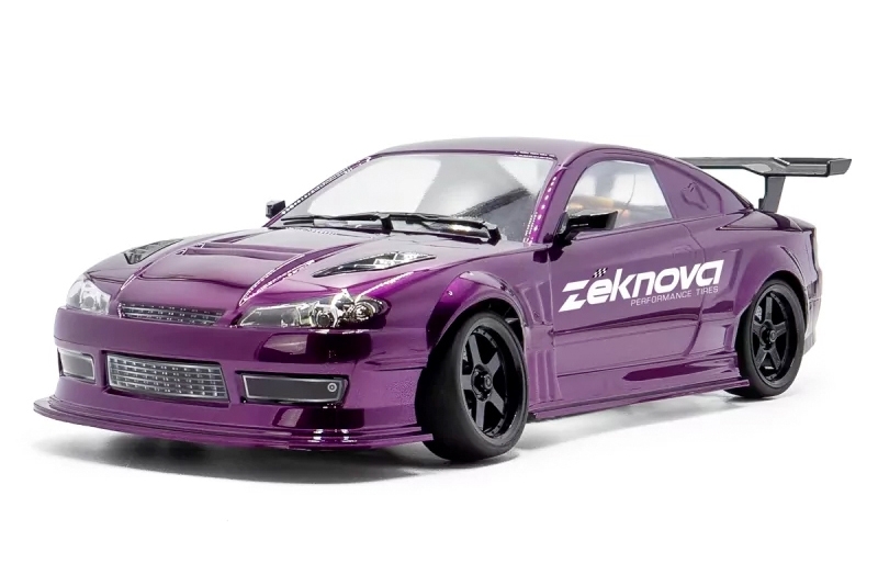 1/10 Drift OVER-D10 RWD car RTR
