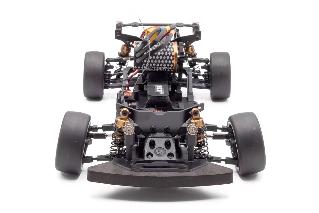 1/10 Drift OVER-D10 RWD car RTR