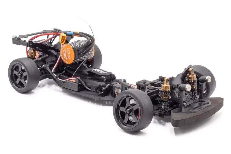 1/10 Drift OVER-D10 RWD car RTR